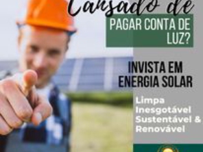 Foto de Sun Lux Energia em Jataí, GO por Solutudo