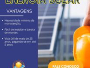 Foto de Sun Lux Energia em Jataí, GO por Solutudo