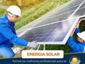 Foto de Sun Lux Energia em Jataí, GO por Solutudo