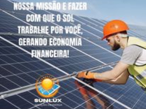 Foto de Sun Lux Energia em Jataí, GO por Solutudo