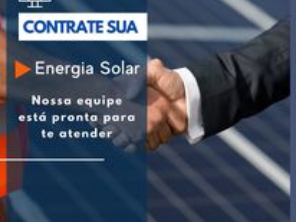 Foto de Sun Lux Energia em Jataí, GO por Solutudo