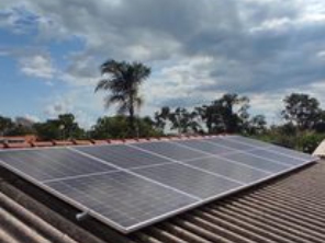 Foto de Sun Lux Energia em Jataí, GO por Solutudo