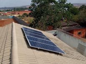 Foto de Sun Lux Energia em Jataí, GO por Solutudo