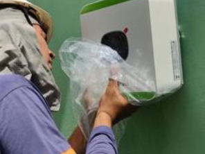 Foto de Sun Lux Energia em Jataí, GO por Solutudo