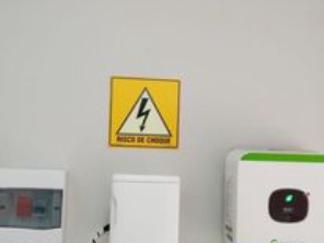 Foto de Sun Lux Energia em Jataí, GO por Solutudo
