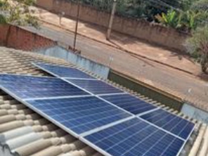 Foto de Sun Lux Energia em Jataí, GO por Solutudo
