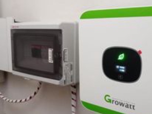 Foto de Sun Lux Energia em Jataí, GO por Solutudo