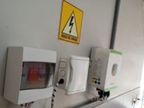 Foto de Sun Lux Energia em Jataí, GO por Solutudo