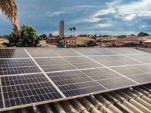 Foto de Sun Lux Energia em Jataí, GO por Solutudo