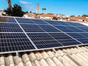 Foto de Sun Lux Energia em Jataí, GO por Solutudo