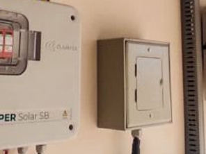 Foto de Sun Lux Energia em Jataí, GO por Solutudo
