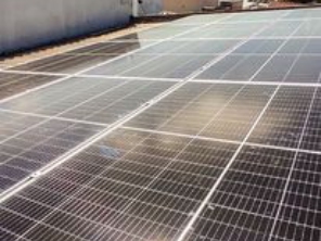 Foto de Sun Lux Energia em Jataí, GO por Solutudo