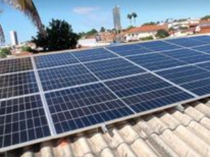 Foto de Sun Lux Energia em Jataí, GO por Solutudo