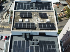 Foto galeria da empresa