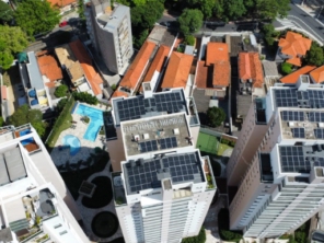 Foto galeria da empresa