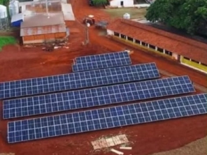 Foto de Engenharia, Obras, Arquitetura & Elétrica Solar em Avaré, SP por Solutudo