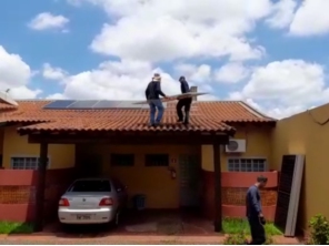 Foto de Engenharia, Obras, Arquitetura & Elétrica Solar em Avaré, SP por Solutudo