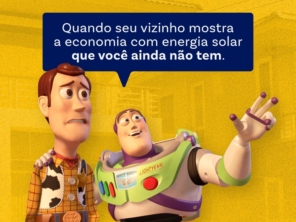 Foto de Energima Energia Solar em Maravilha, SC por Solutudo