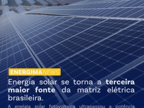 Foto de Energima Energia Solar em Maravilha, SC por Solutudo