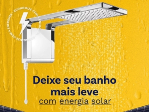 Foto de Energima Energia Solar em Maravilha, SC por Solutudo