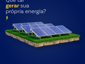 Foto de Energima Energia Solar em Maravilha, SC por Solutudo
