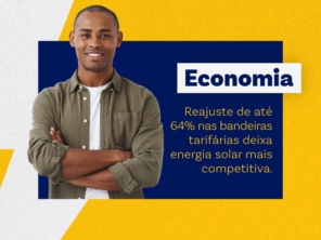 Foto de Energima Energia Solar em Maravilha, SC por Solutudo