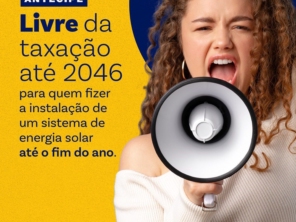 Foto de Energima Energia Solar em Maravilha, SC por Solutudo