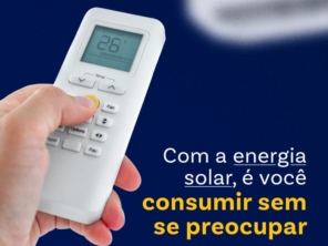 Foto de Energima Energia Solar em Maravilha, SC por Solutudo
