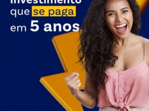 Foto de Energima Energia Solar em Maravilha, SC por Solutudo