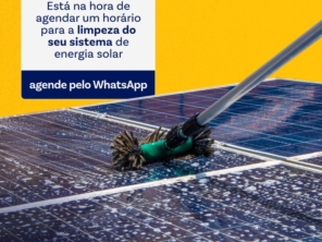Foto de Energima Energia Solar em Maravilha, SC por Solutudo