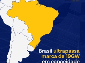 Foto de Energima Energia Solar em Maravilha, SC por Solutudo