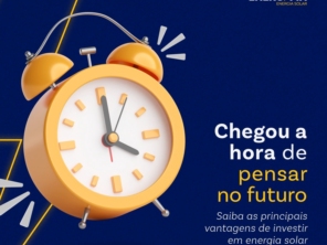 Foto de Energima Energia Solar em Maravilha, SC por Solutudo