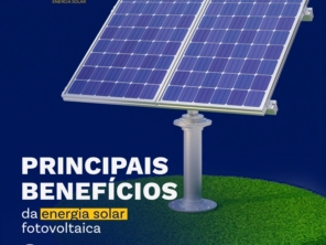 Foto de Energima Energia Solar em Maravilha, SC por Solutudo