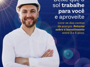 Foto de Energima Energia Solar em Maravilha, SC por Solutudo
