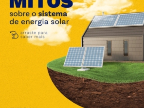 Foto de Energima Energia Solar em Maravilha, SC por Solutudo