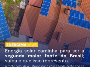 Foto de Energima Energia Solar em Maravilha, SC por Solutudo