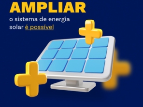 Foto de Energima Energia Solar em Maravilha, SC por Solutudo