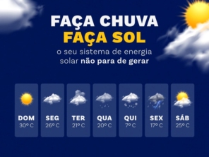 Foto de Energima Energia Solar em Maravilha, SC por Solutudo