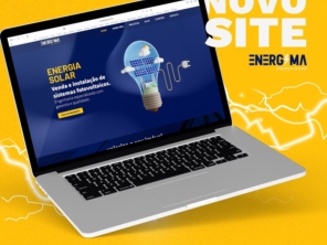 Foto de Energima Energia Solar em Maravilha, SC por Solutudo