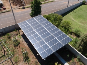 Foto de Energima Energia Solar em Maravilha, SC por Solutudo