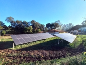 Foto de Energima Energia Solar em Maravilha, SC por Solutudo