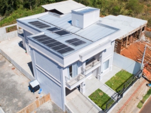 Foto de Energima Energia Solar em Maravilha, SC por Solutudo