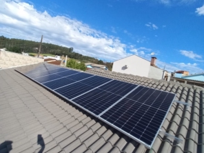 Foto de Energima Energia Solar em Maravilha, SC por Solutudo