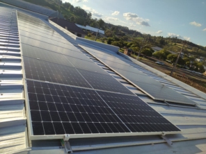 Foto galeria da empresa