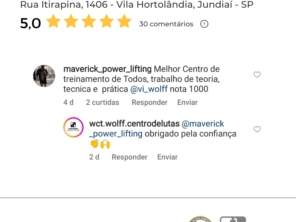 Foto de WCT Escola de Lutas em Jundiaí, SP por Solutudo