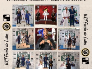 Foto galeria da empresa