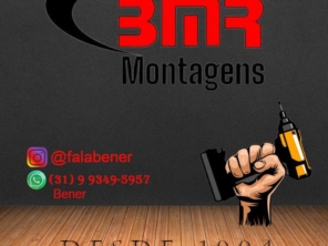 Foto de BMR Móveis em Contagem, MG por Solutudo