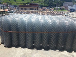 Foto de Cuesta Telas e Alambrados em Botucatu, SP por Solutudo