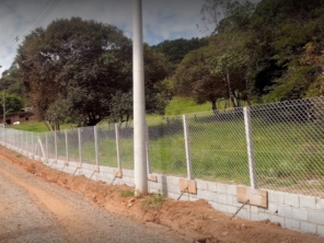 Foto de Cuesta Telas e Alambrados em Botucatu, SP por Solutudo