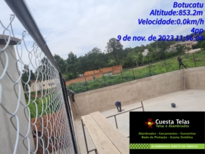 Foto de Cuesta Telas e Alambrados em Botucatu, SP por Solutudo